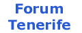 Forum Tenerife